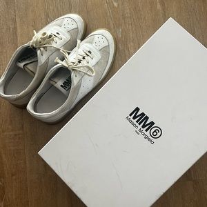 Maison Margiela Replica Low Top Sneaker